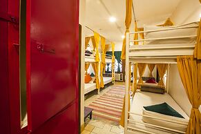 goStops Varanasi - Hostel