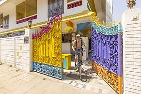 goStops Varanasi - Hostel