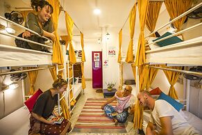 goStops Varanasi - Hostel