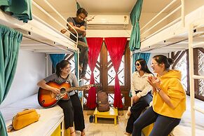 goStops Varanasi - Hostel