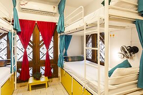 goStops Varanasi - Hostel