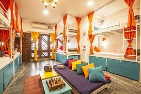 goStops Varanasi - Hostel