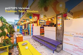 goSTOPS Lite Varanasi