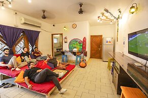 goStops Varanasi - Hostel