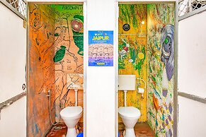 goStops Varanasi - Hostel