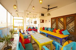 goStops Varanasi - Hostel