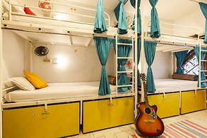 goStops Varanasi - Hostel