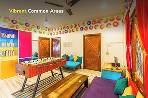 goSTOPS Lite Varanasi