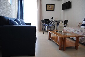 Andromachi Apartments