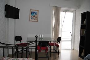 Andromachi Apartments