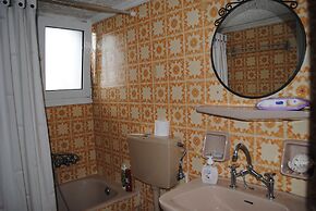 Andromachi Apartments