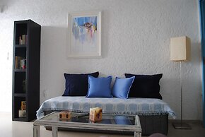 Andromachi Apartments