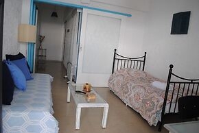 Andromachi Apartments