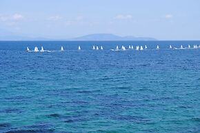 Andromachi Apartments