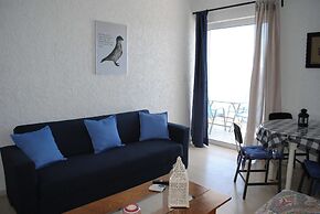 Andromachi Apartments