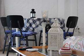 Andromachi Apartments