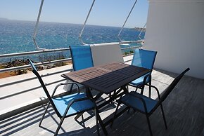 Andromachi Apartments