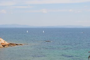 Andromachi Apartments