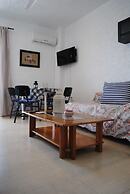 Andromachi Apartments