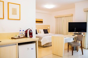 Hotel Araucária Flat