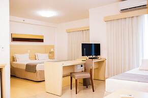 Hotel Araucária Flat