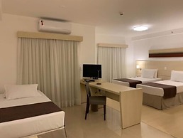 Hotel Araucária Flat