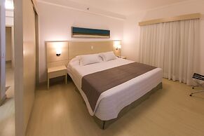 Hotel Araucária Flat