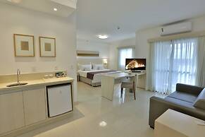 Hotel Araucária Flat
