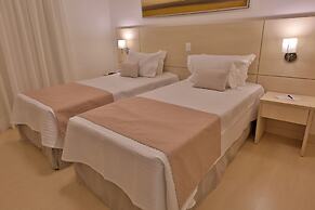 Hotel Araucária Flat