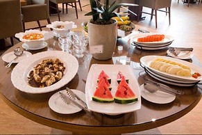 Hotel Araucária Flat