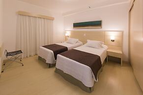 Hotel Araucária Flat