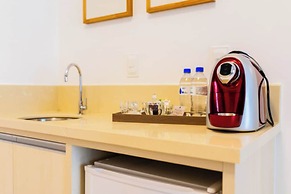 Hotel Araucária Flat