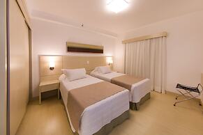 Hotel Araucária Flat