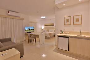 Hotel Araucária Flat
