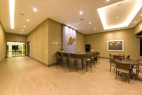 Hotel Araucária Flat