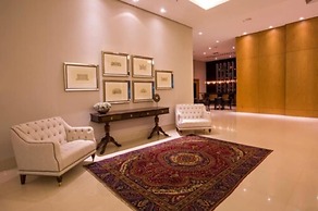 Hotel Araucária Flat