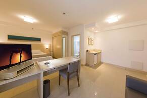 Hotel Araucária Flat