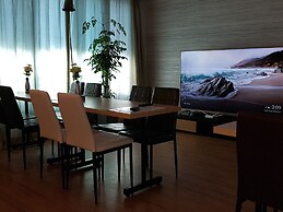 Buzz Guest House - Hostel