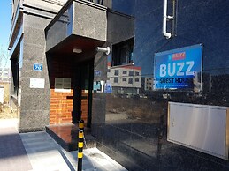 Buzz Guest House - Hostel