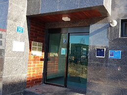 Buzz Guest House - Hostel