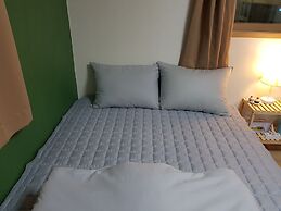 Buzz Guest House - Hostel