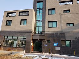 Buzz Guest House - Hostel