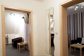 Hotel Berger