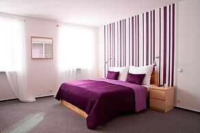 Hotel Berger
