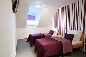 Hotel Berger