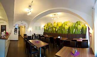 Hotel Berger