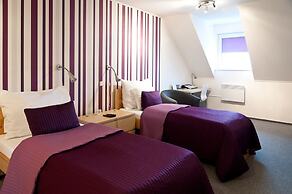 Hotel Berger