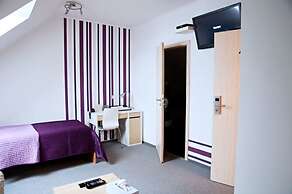 Hotel Berger