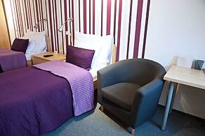 Hotel Berger