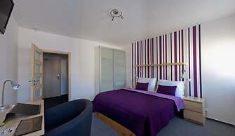 Hotel Berger